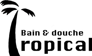 Bain Douche Tropical